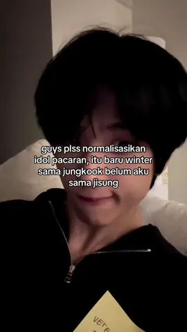 kalo dihujat liat komennya sambil dipangku #jisung #nct #nctdream #4u #fyp 