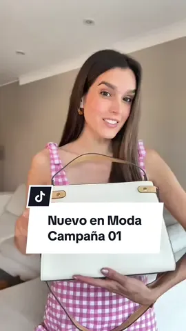 siempre listas para ver un buen haul🛍️🎀 las novedades de moda en la campaña 01 están INCREÍBLES🤩 nos encantan todos los bolsos, carteras y morrales que llegaron en esta temporada!! cuál es tu favorito?💬 #Cyzone #moda #modafemenina #carteras #bolsos 