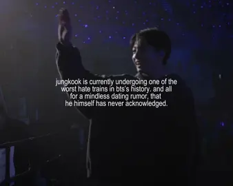 dating rumors making this much noise in the big 2025 despite it showing how much damage it’s made in past years literally shows how mental health means everything unless it’s bts. and i don’t mind winter too, but everyone knows he’s getting 10x the hate for this. it’s sad how people care so much about a celebrity’s private life, and it’s even sadder that his own fandom on tiktok doesn’t care to defend it either. we need to do better. #jungkook #bts #fyp#winter 