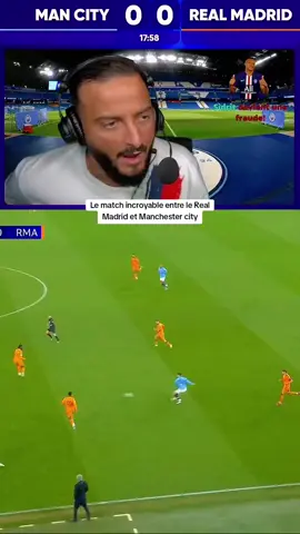 Real Madrid vs Manchester City 2025 🔥 #football #Realmadrid #manchestercity #championsleague #immigreparisien 