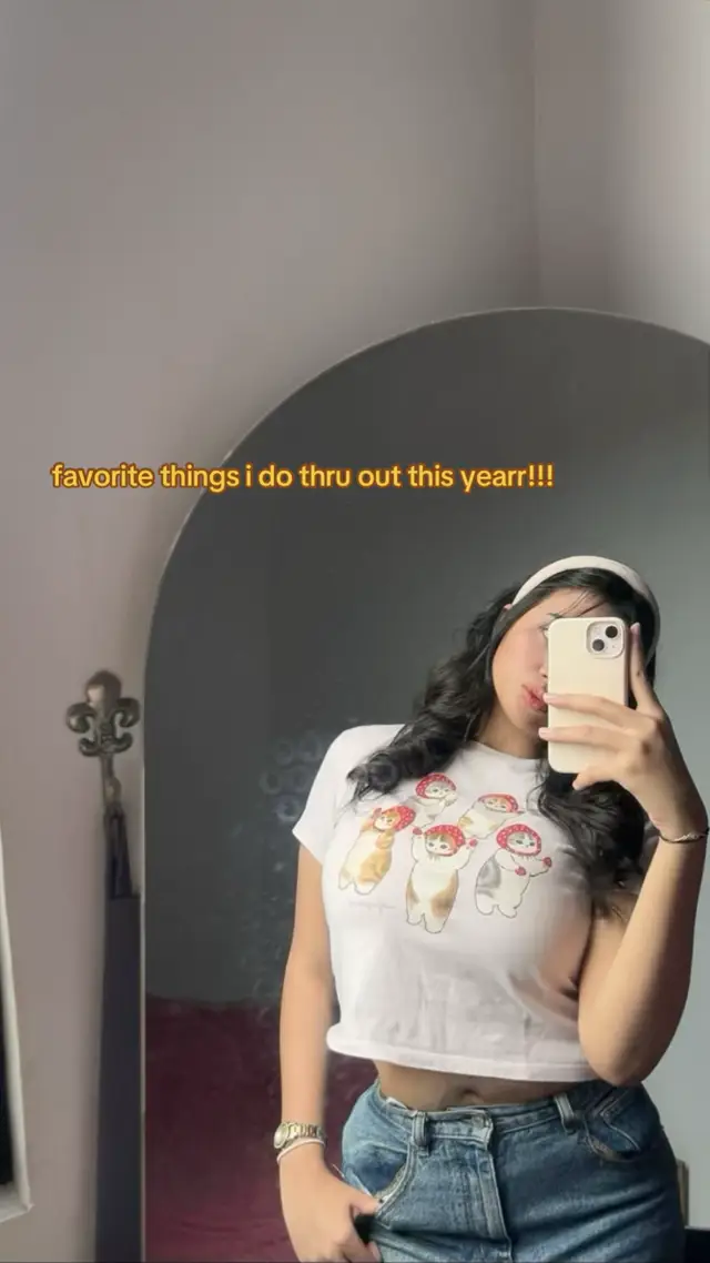 ternyata tahun ini seruuwww 