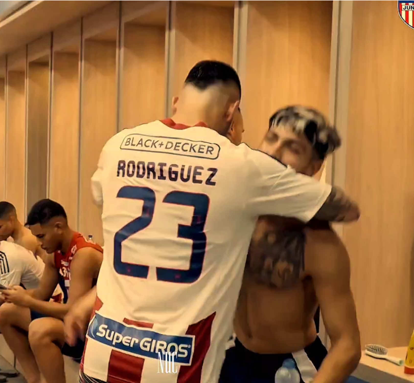 JUNIOR X QLOO| JUNIOR EN LA FINAL|JUNIOR MANDA| JUNIOR TU PAPÁ #juniordebarranquilla #barranquilla #juniortupapa #viral #futbol 