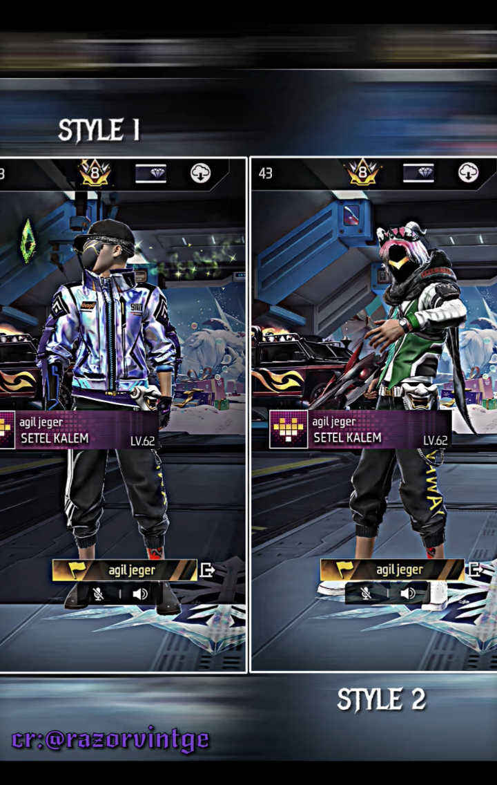 #rastapride🇯🇲 #razorteji #presetxml #xybca #fyp 