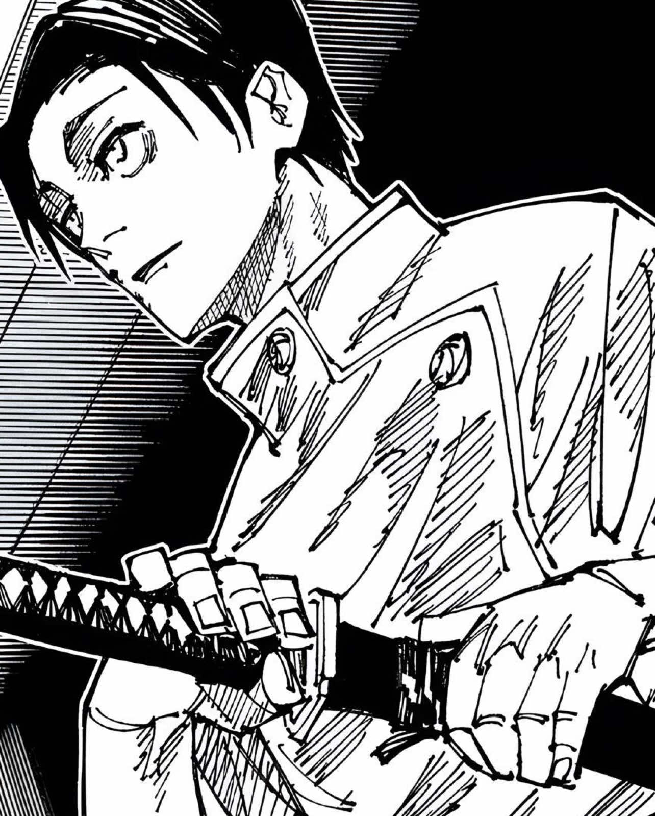 #jujutsukaisen#yutaokkotsu#animeedit#fyp  