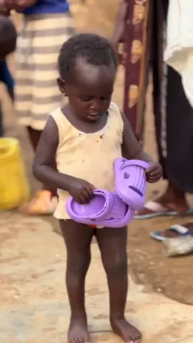 Please dear friends,  let's continue working hard towards transforming of the lives and turning tears into smiles of such innocent souls that need our helping hand.  May God bless you more and more as you continue impacting lives.