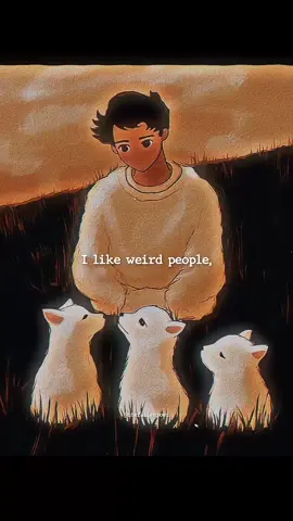 I like weird people. The black sheep. The odd ducks. The ones who don’t quite fit where everyone else seems to belong. The quiet ones who watch and think while the world rushes past them. The ones who see differently. Who ask the questions most people avoid. The eccentrics. The artists. The dreamers. The ones who paint outside the lines not because they can’t follow rules, but because they know the rules weren’t made for them. …. 📕Written By TheFallenPoet If you want to grab a copy of Between Heaven & Earth, you can find it on Amazon or comment “Book” for a direct link. Do you see yourself as one of the “weird ones”?