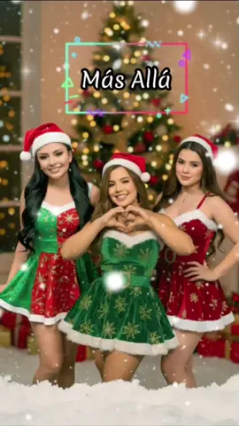 @Thamara Gómez @Estrella Torres @Nickol Sinchi @Alondra Cenegal @Jennifer Cirilo @ebony delgado @Son Del Duke @Kalú ProStudio 🦉😈 #MasAlla #estados_jsc #cumbiaperuana5 #perú #Navidad 