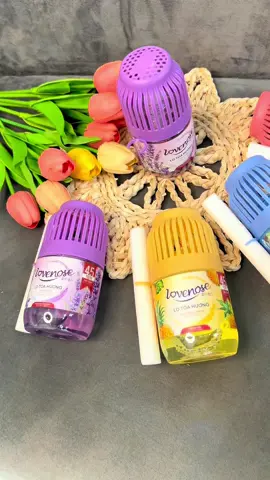 Lọ toả hương thơm lâu #lotoahuonglovenose #thomphong #viralvideo #tiktok #video 