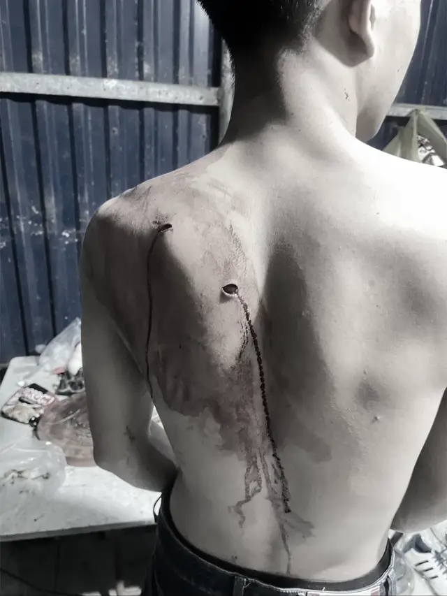 #MLBBFriendFest  chưa chắc đã đi đâu 