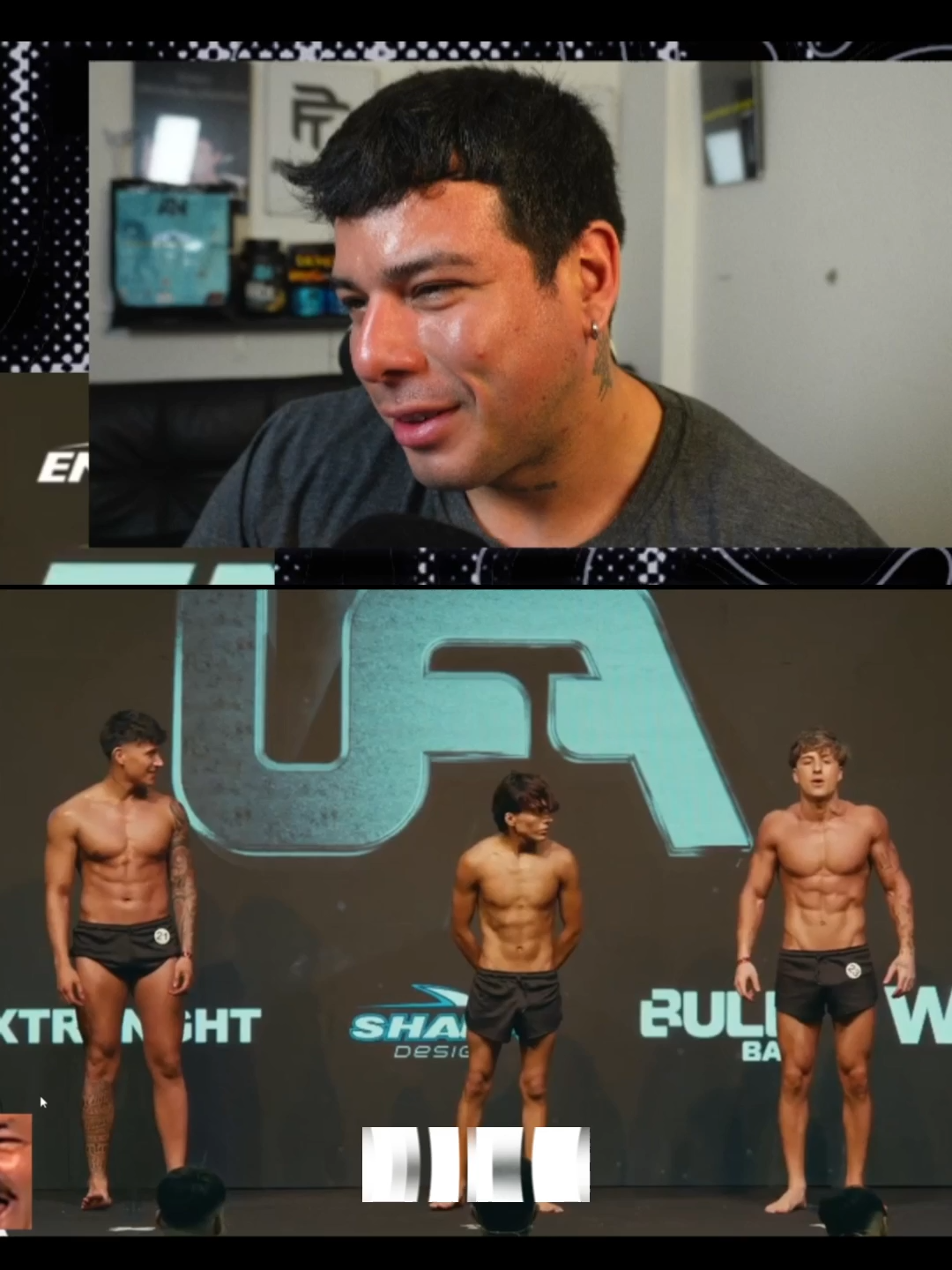 bryan soto  el real meme#kickclips #elfeka #kick #streamers #fybシ #bryansoto #kickperú💚 #perú