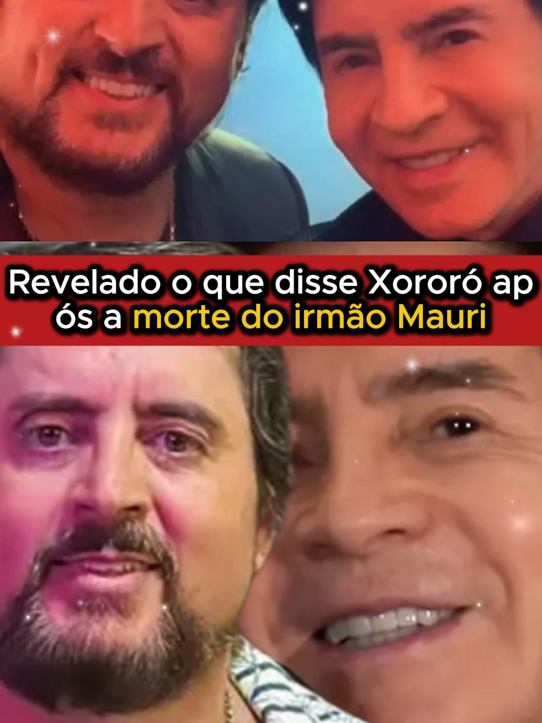 faleceu mauri lima, irmão Chitãozinho e Xororó | Acidente com Mauri | Velório de mauri #maurilima#chitaozinhoexororo