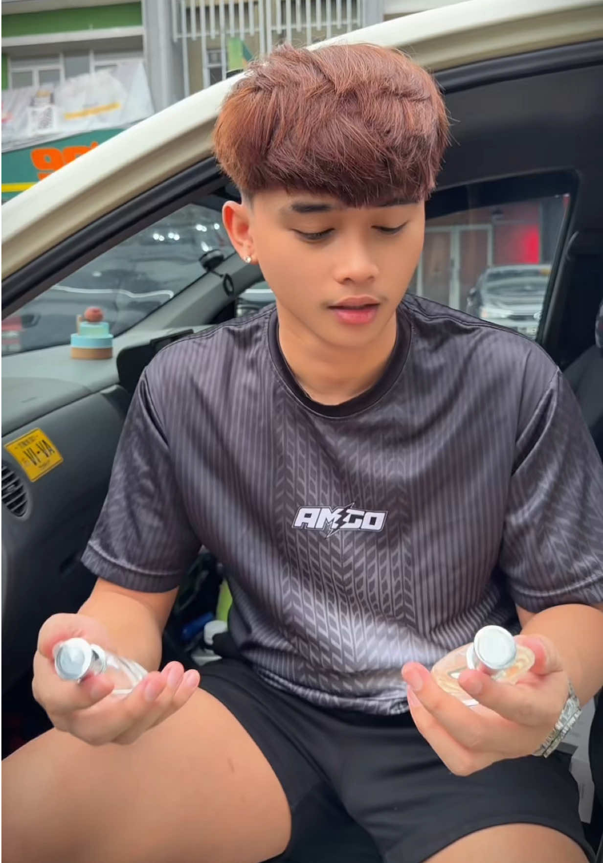 bau lelaki maskulin !! #foryoupage #tiktokshop #perfume #minyakwangi #perfumetiktok 