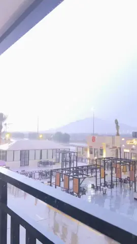 اللهم صيباً نافعاً 🙏🏻❤️#مشوار_الأفنيوز #أفنيوز_الذهب #مطاعم_مهد_الذهب #زين_بكل_شيء #مهد_الذهب 