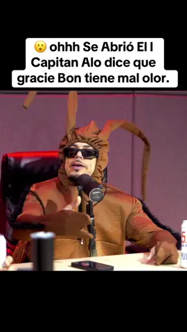 #graciebon #loschivatosdelanoche #carlosmontequieu #capitanalo #alofoke 