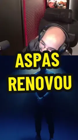 QUANTO O ASPAS TÁ TIRANDO POR MÊS? #valorantclips #valorantaspas #aspaszin #valorantsacy #mibr 