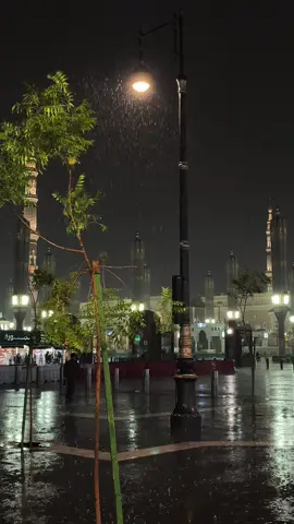 #المسجد_النبوي #المدينة 