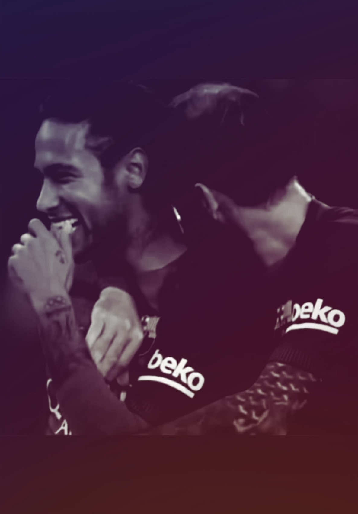 أخفيتها كي لا تفيض ف امطرت #fyp #neymarjr #ميسي #برشلونه 