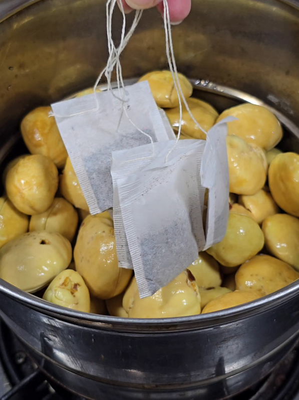 cara menghilangkan bau jengkol dengan mudah 