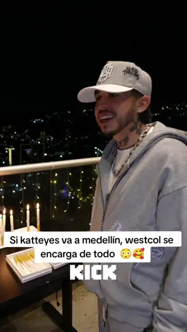 #westcol #katteyes #kickclips 