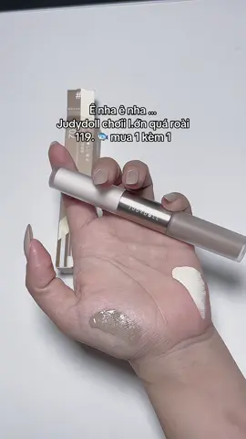 #judydoll #goclamdep #tiktokshop1212 #salevuichotnam #tiktokshopfunfest 