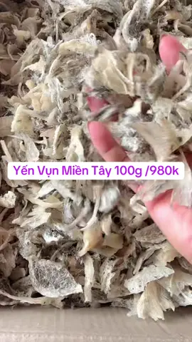 Mua Yến tẩm tổ đi mấy chị #yennhanuoi #yensaothiennhan #mebim #tambo #yenviet 