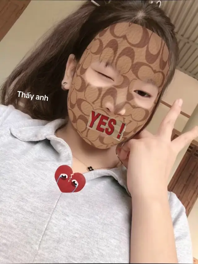 Mỉm cười cho qua #xuhuongtiktok 