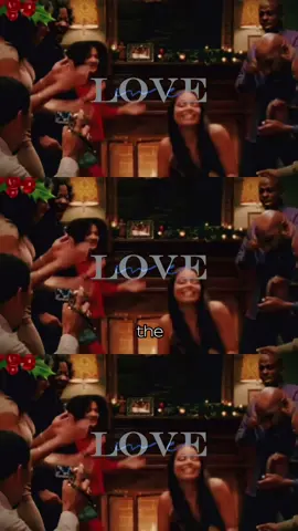 A Black Christmas movie is gonna do it for me every time! What’s your favorite Black Christmas movie? #tiktokholidaycontest #christmasmovies #blackchristmas #blackchristmasmovies #blacklove 