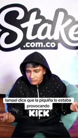 #ismaelsanchez #westcol #kickclips 