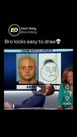 How is the drawing accurate too😂