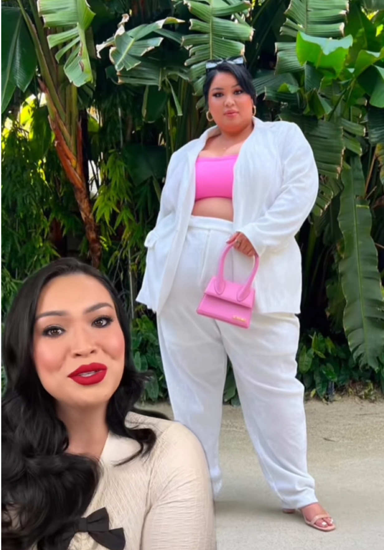 I just gave myself the ICK 😂