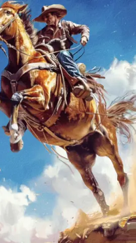 # COWBOY PICTURES      THANKS YOU      OWNER PICTURE 