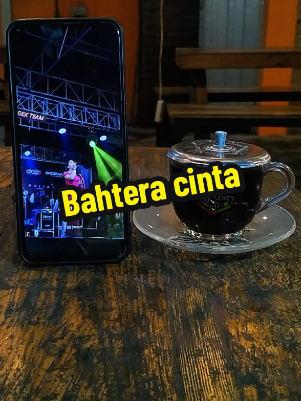 Bahtera cinta   #Bahteracinta #storykopi #kopidangdut #story #mystory 