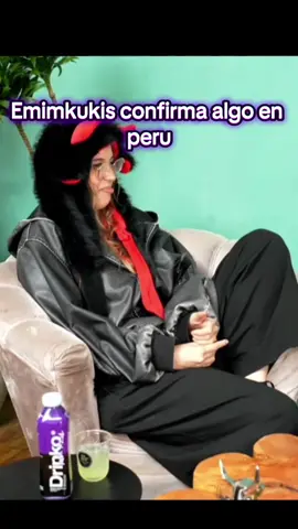 Será que tiene algo en peru #kick #westcolclips #westcol #emikukis #peru🇵🇪 