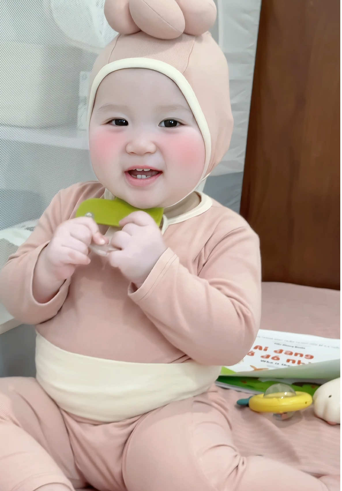 Ở nhà mà bà bô cũng bắt học bài các dì ơii #tudocuacarrot #thoitrangtreem #quanaotreem #viral #xuhuong 