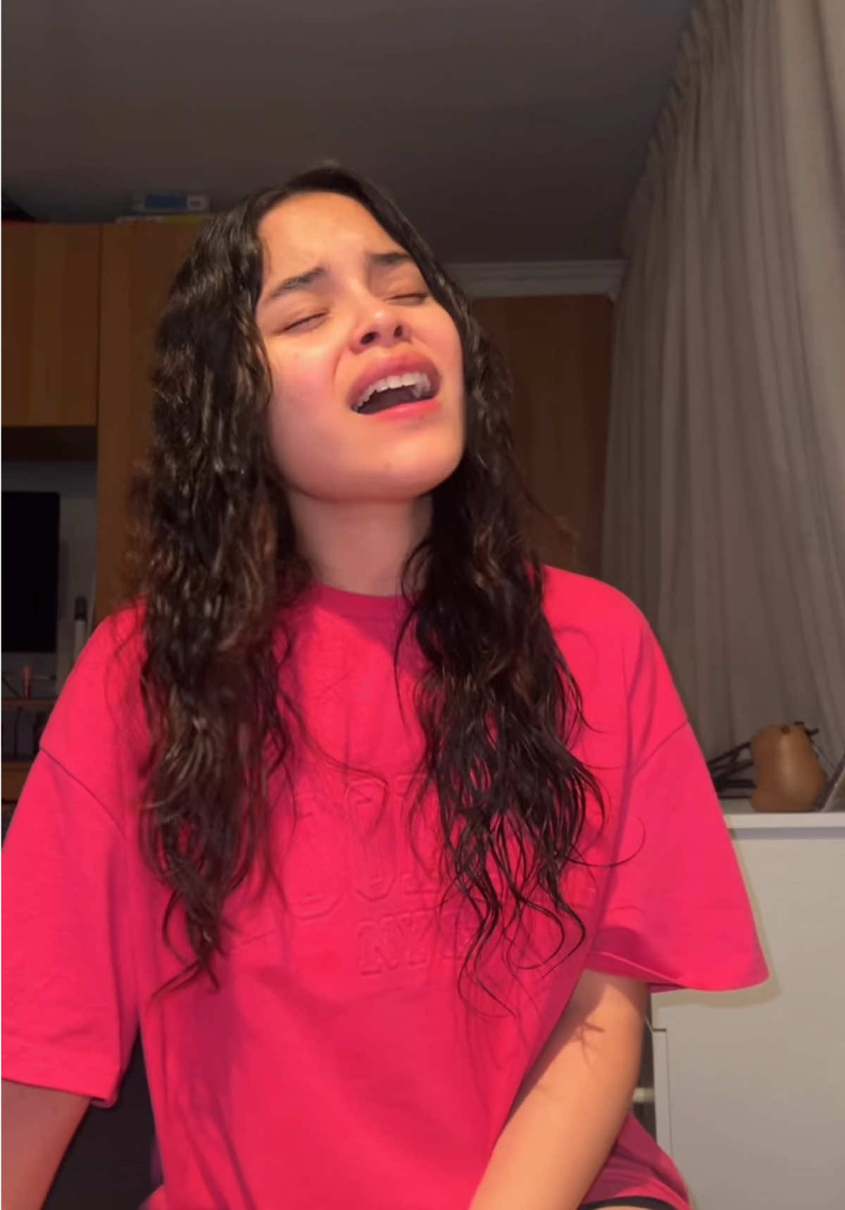 Ya me enteré - Reik  Ya me estoy recuperando.  Desde la semana pasada tengo varicela/lechina/peste cristal. Ya en unos días volveré con todo por que se vienen las vacaciones. 👀❤️ #yameentere #reik #cover 