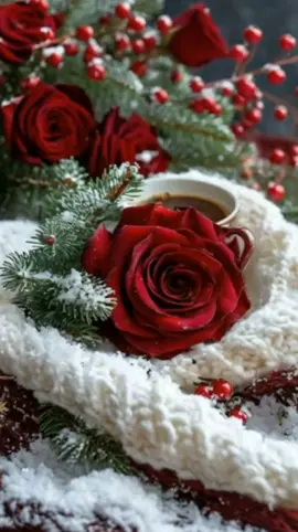 Bună dimineața 💞