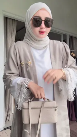 Cekout di live sayang 