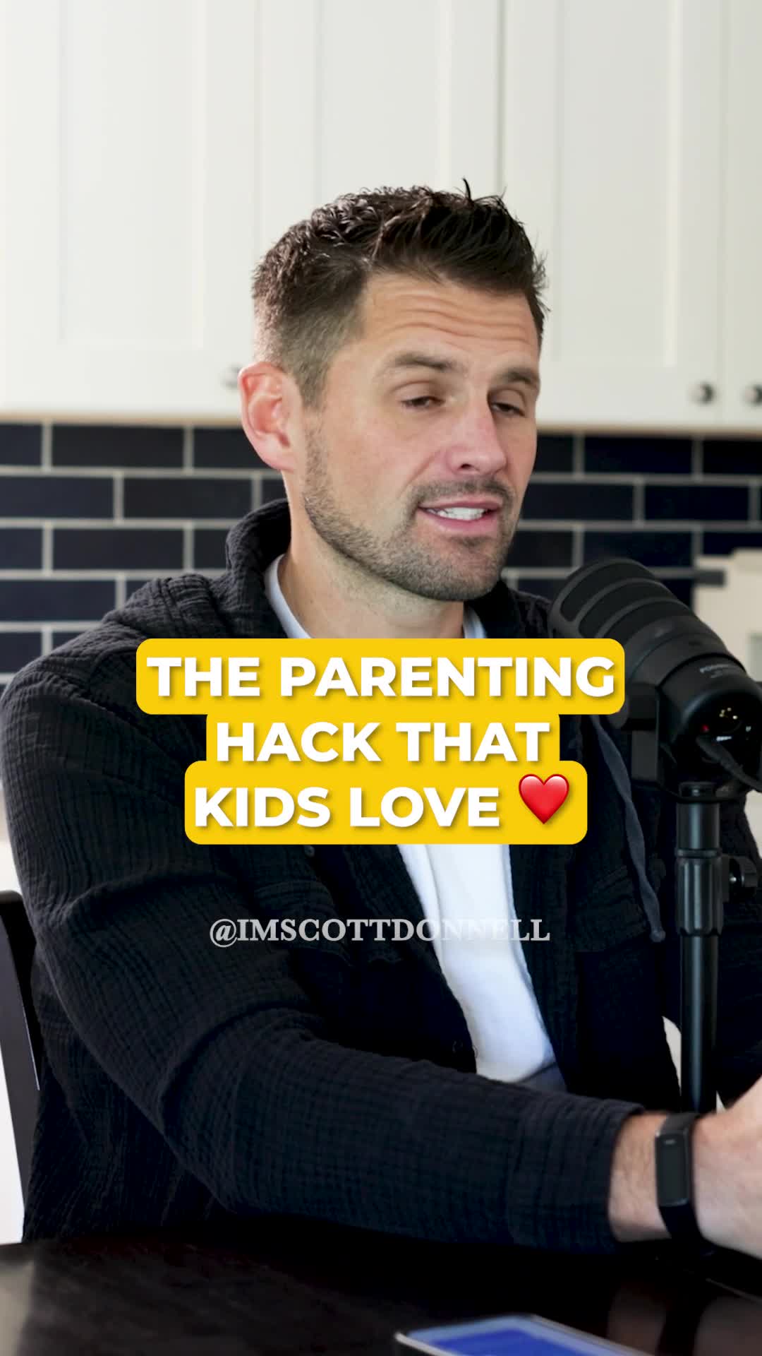 Why stories build STRONGER kids ❤️ Want to know the secret habits of the top families in the world? Comment the word “CASE STUDY” and I will send you our breakdown on the top 10 families out of 10 million we’ve served and what they do.