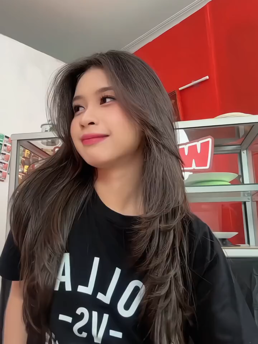 Pap Jeketi📸 #ollajkt48#jkt48newera#4u#fyp#jkt48