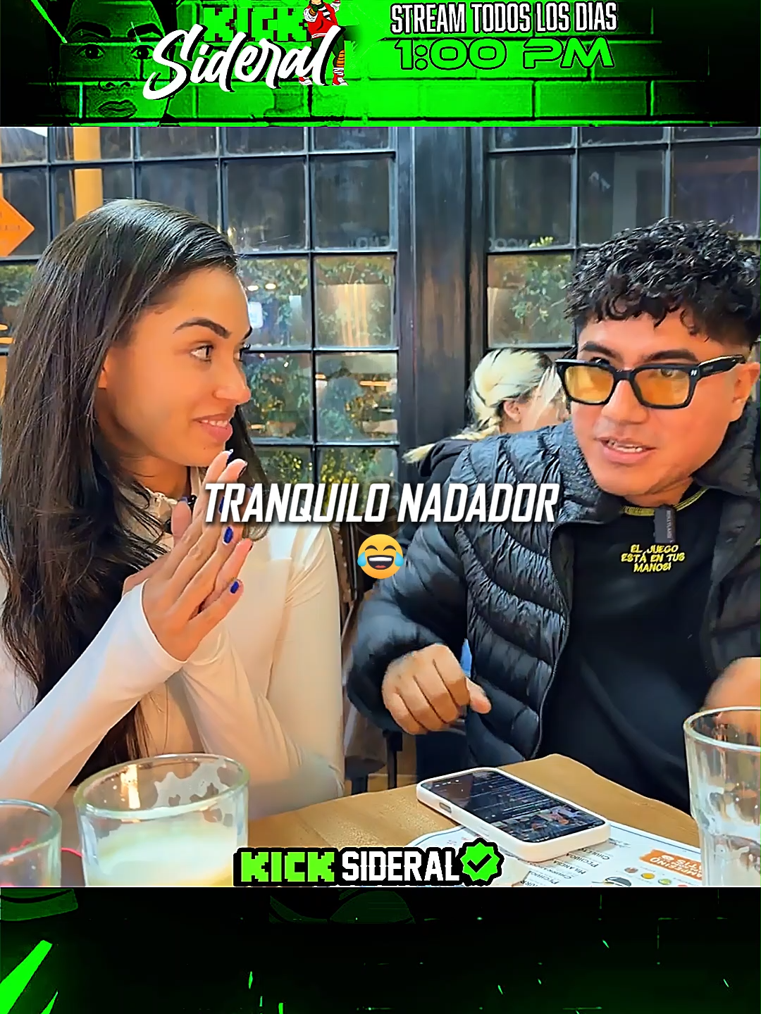 #fyp #kickperu #sideral