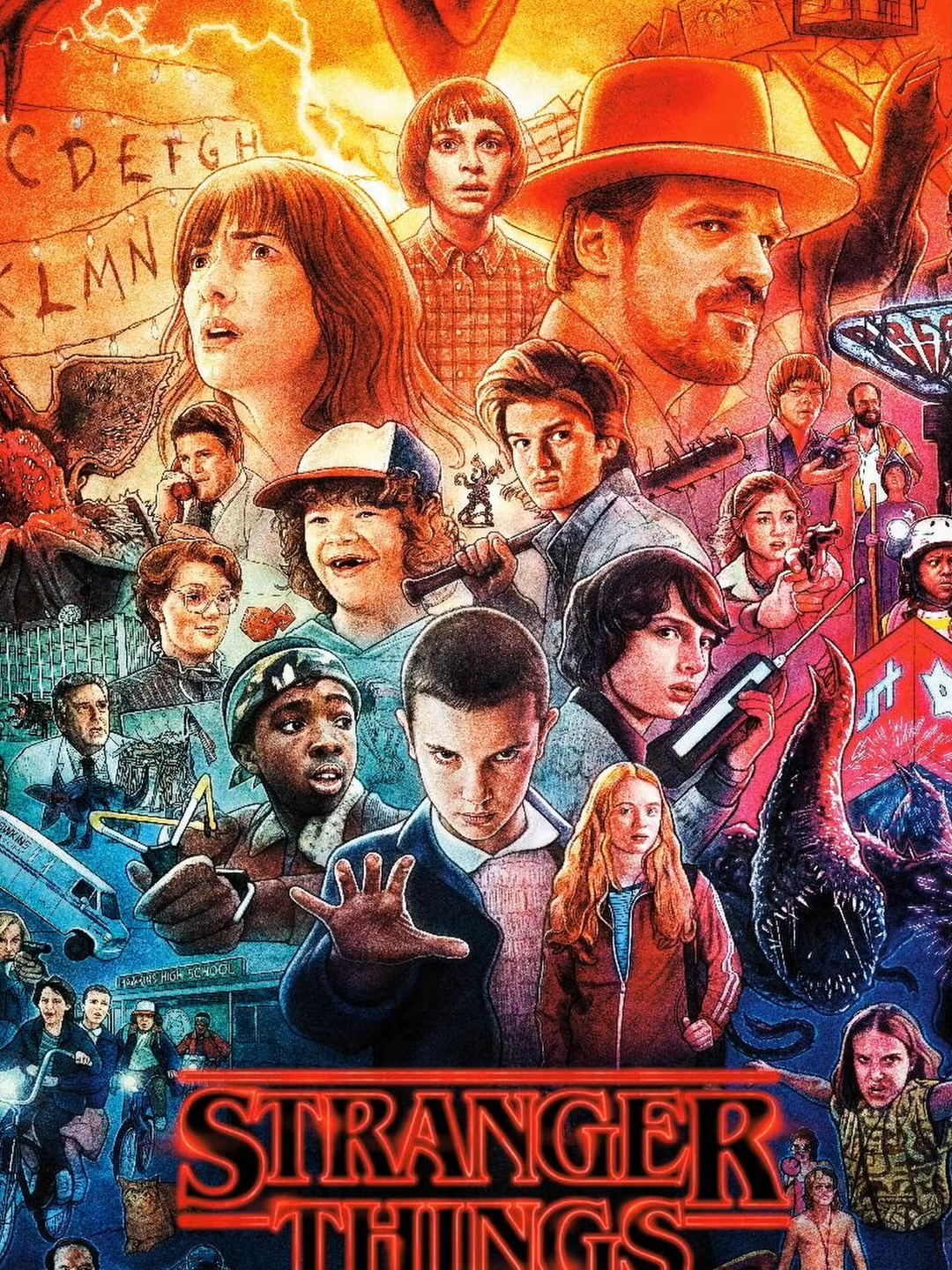 Lo Real Detrás de Stranger Things: Teorías, Experimentos y el Verdadero Mundo del Revés ¿Stranger Things es solo ficción… o está inspirada en hechos reales? En este video revelo las conexiones entre la serie y experimentos verdaderos como MK Ultra, teorías científicas sobre universos paralelos, portales dimensionales, criaturas de otras dimensiones y secretos del gobierno que existen desde mucho antes de Hawkins. #StrangerThings #StrangerThingsTeorias #MKUltra #misterio #teoria#seriesnetflix