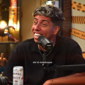 lucaneta prime de volta? 👀 #podpah #lucaneta #juninhomanella #x1 