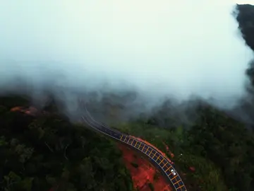 Đèo Khánh Lê  #deokhanhle #khanhhoa 