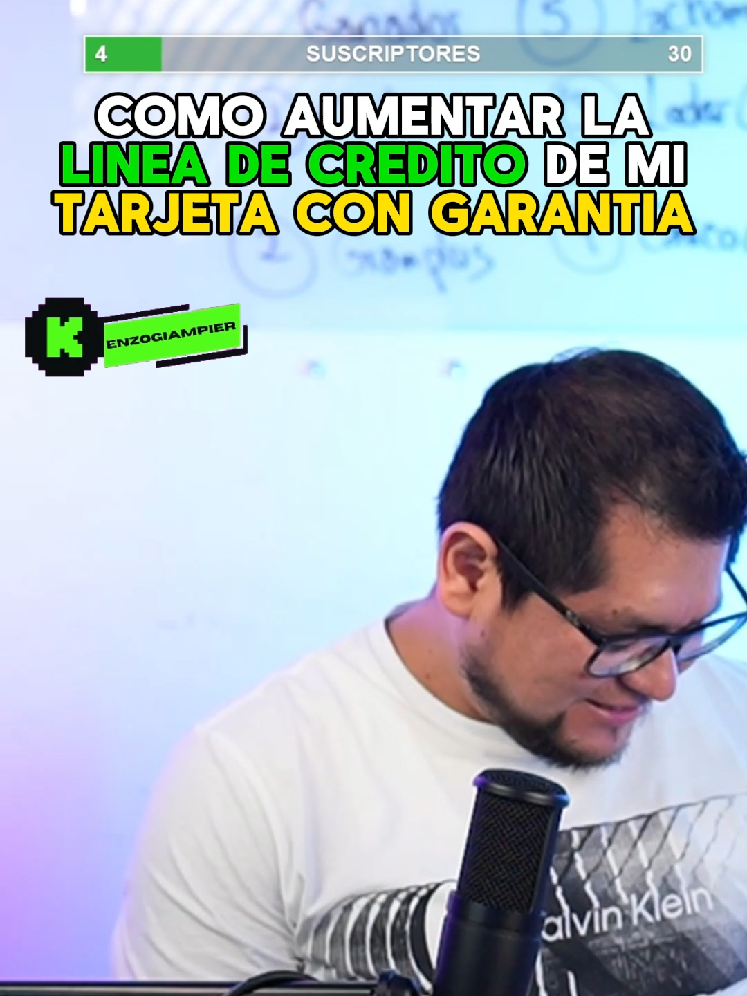 Aumentar linea de credito de mi tarjeta con garantia #tarjetasdecredito #interbank #infocorp #prestamo #bcp #finanzaspersonales
