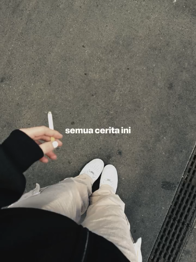 #CapCut #deardiary #lirik #trendtemplate #foryou 