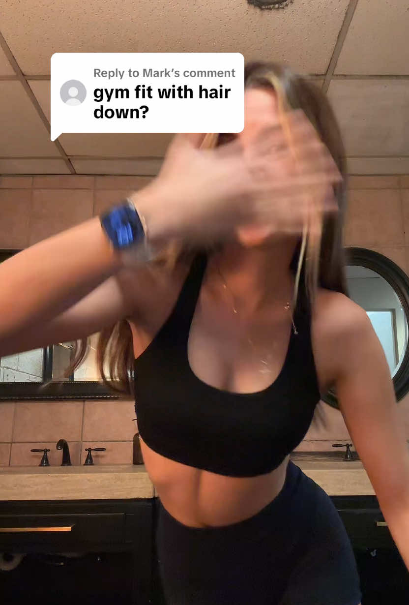 Replying to @Mark day 15!! highly requested…