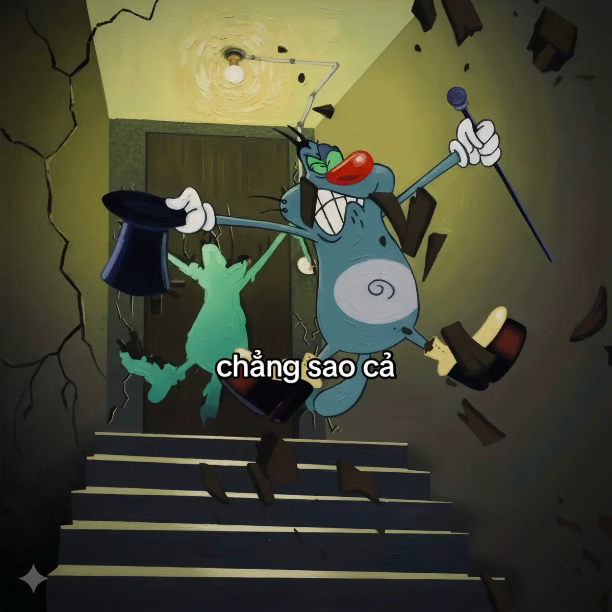 #sadstory #buon_tam_trang #oggy #duccosuytinh 