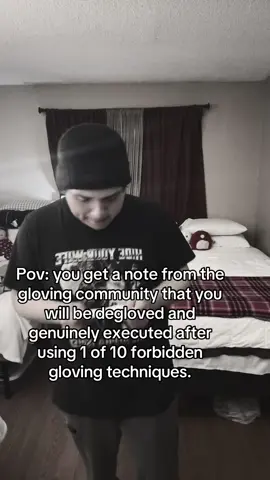 Dont mess with gloving community 😰#cranedtm #gloving #meme #glovingtutorial #glovingmeme 