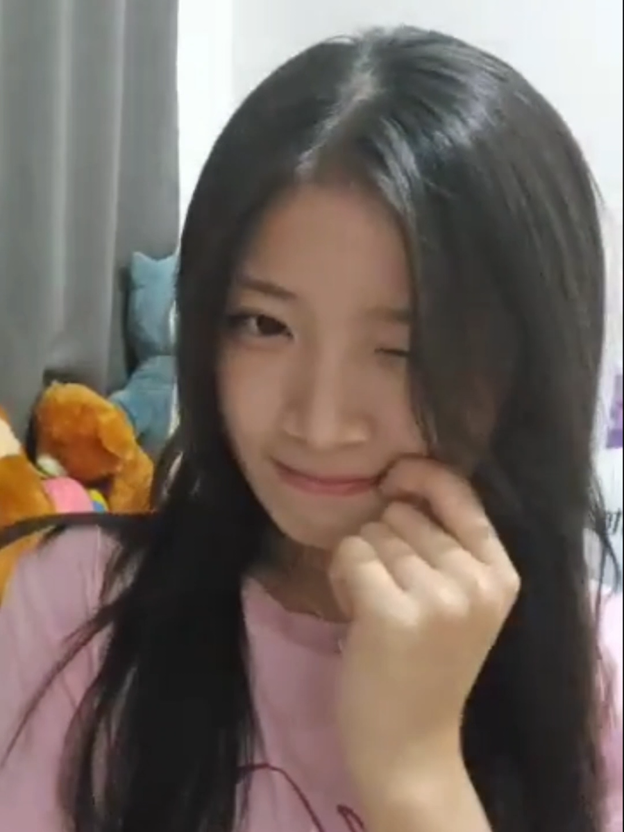 Fritzy sok imut 🙂 #jkt48 #fancam #idnlivejkt48 #fritzyjkt48 #overdrive 