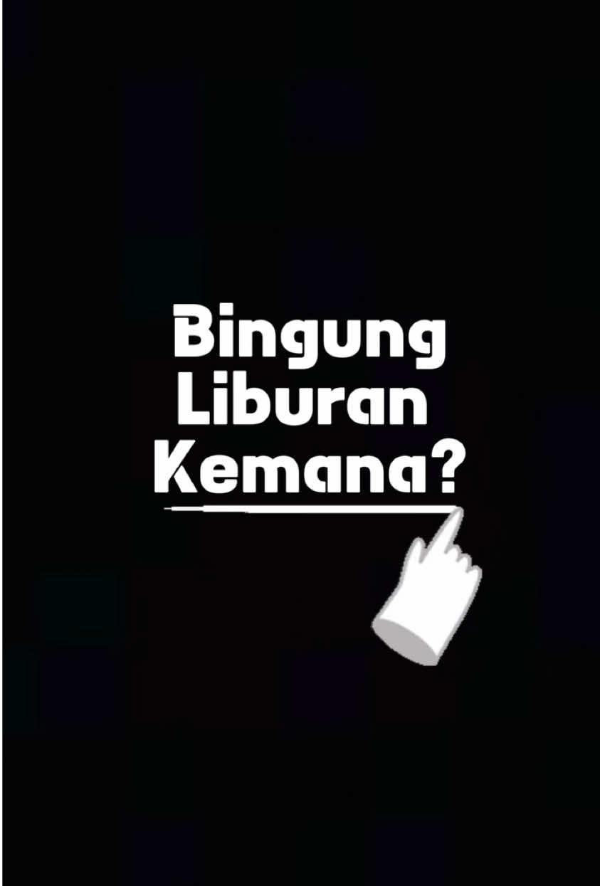 Liburan akhir tahun 2025, bingung mau kemana?, hubungi Wedhasmara Tour Travel aja. Enjoy your travel with us!!. #WedhasmaraTourTravel @Hanis Lara’s 